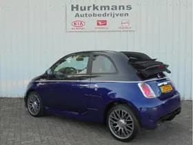 Fiat 500C thumbnail 6