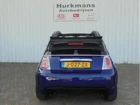 Fiat 500C thumbnail 7