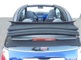 Fiat 500C thumbnail 9