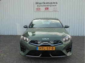 Kia Ceed thumbnail 2