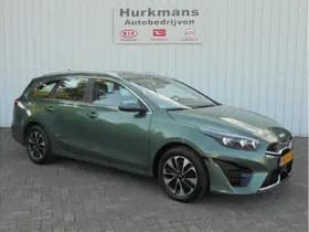 Kia Ceed thumbnail 3