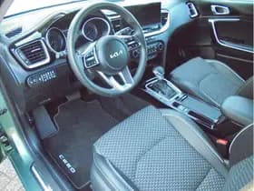 Kia Ceed thumbnail 21