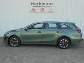 Kia Ceed thumbnail 4