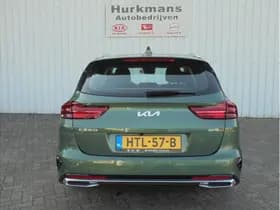 Kia Ceed thumbnail 7
