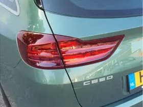 Kia Ceed thumbnail 8