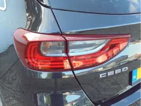 Kia Ceed thumbnail 12