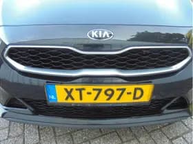 Kia Ceed thumbnail 18