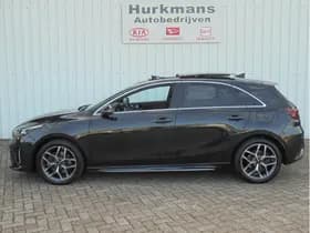 Kia Ceed thumbnail 4