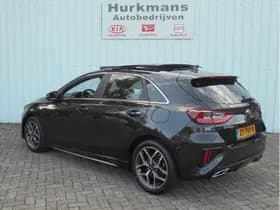 Kia Ceed thumbnail 6