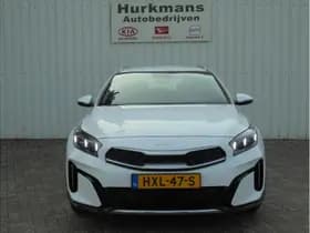 Kia Xceed thumbnail 2