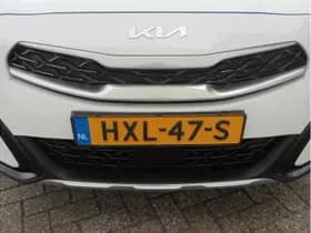 Kia Xceed thumbnail 16