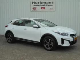 Kia Xceed thumbnail 3