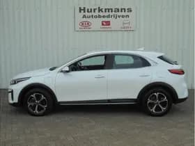 Kia Xceed thumbnail 4