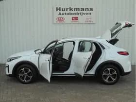 Kia Xceed thumbnail 5