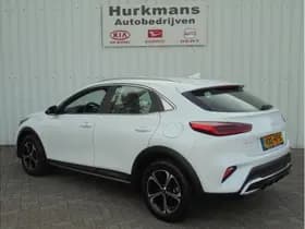 Kia Xceed thumbnail 6