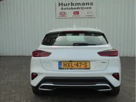 Kia Xceed thumbnail 7