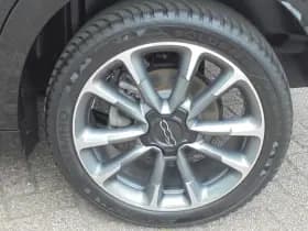 Fiat 500X thumbnail 15