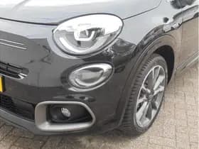 Fiat 500X thumbnail 20