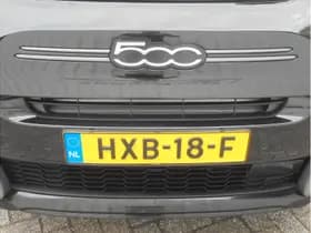 Fiat 500X thumbnail 21