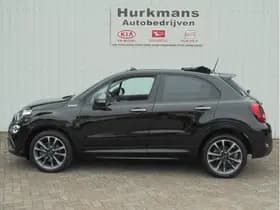 Fiat 500X thumbnail 4