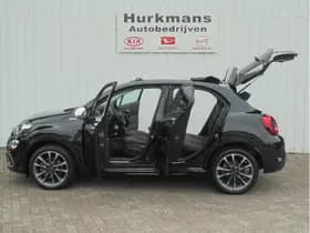 Fiat 500X thumbnail 5