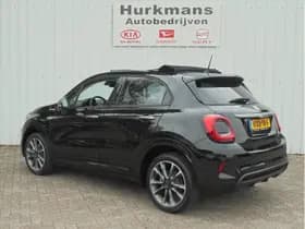 Fiat 500X thumbnail 6