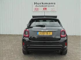 Fiat 500X thumbnail 7