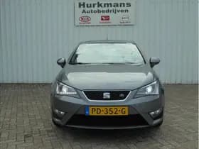 Seat Ibiza thumbnail 2