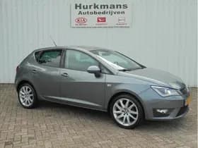 Seat Ibiza thumbnail 3