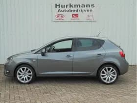 Seat Ibiza thumbnail 4
