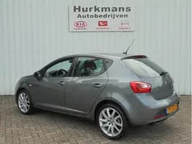 Seat Ibiza thumbnail 6