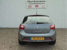 Seat Ibiza thumbnail 7