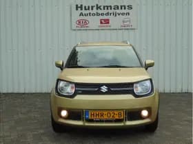 Suzuki Ignis thumbnail 2