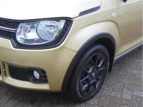 Suzuki Ignis thumbnail 16