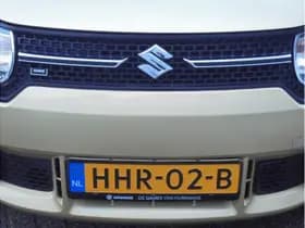 Suzuki Ignis thumbnail 17