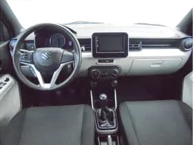 Suzuki Ignis thumbnail 18