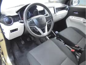 Suzuki Ignis thumbnail 20