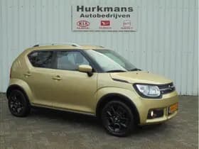 Suzuki Ignis thumbnail 3