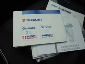 Suzuki Ignis thumbnail 30