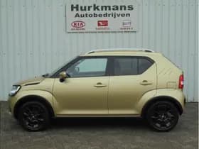 Suzuki Ignis thumbnail 4