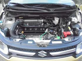Suzuki Ignis thumbnail 31