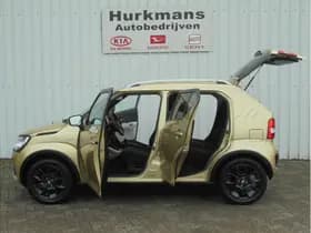 Suzuki Ignis thumbnail 5