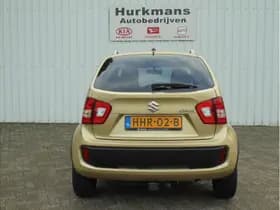 Suzuki Ignis thumbnail 7