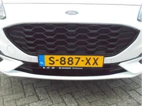 Ford Kuga thumbnail 18