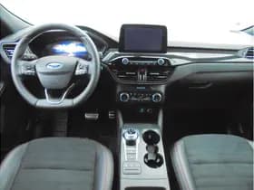 Ford Kuga thumbnail 19