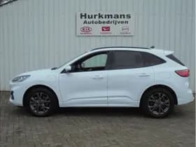 Ford Kuga thumbnail 4