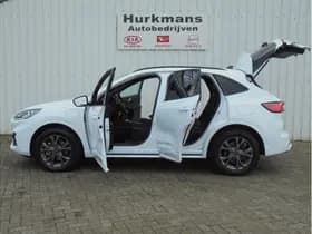 Ford Kuga thumbnail 5