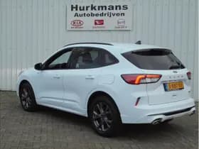 Ford Kuga thumbnail 6