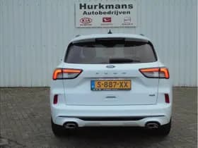 Ford Kuga thumbnail 7