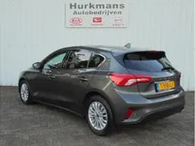 Ford Focus thumbnail 6